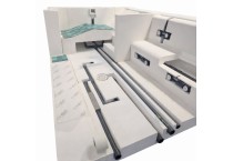 Nero SSP Bazeni - laka konstukcija za krovove